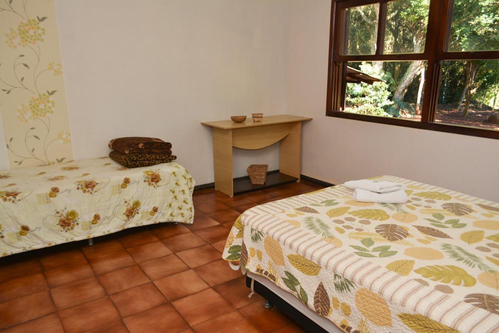 Iguassu Eco Hostel - Iguassuecohostel - Eco Suites Foz do Iguaçu Esterno foto